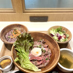 recommendations for ABC canteen