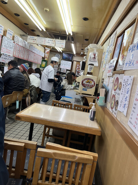 recommendations image for やまと屋 １号店