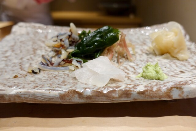 鮨 久いち的實拍高清圖
