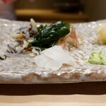 鮨 久いち的實拍圖
