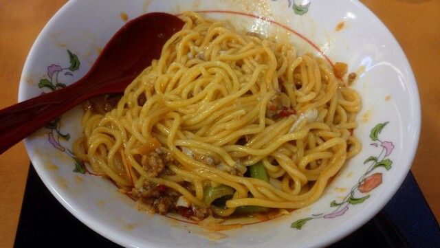 餃子の王将 天六店的實拍高清圖
