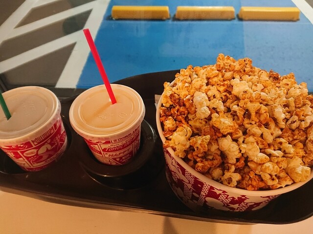 recommendations image for TOHOシネマズ セブンパーク天美