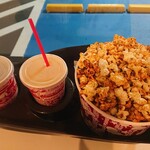 recommendations for TOHOシネマズ セブンパーク天美