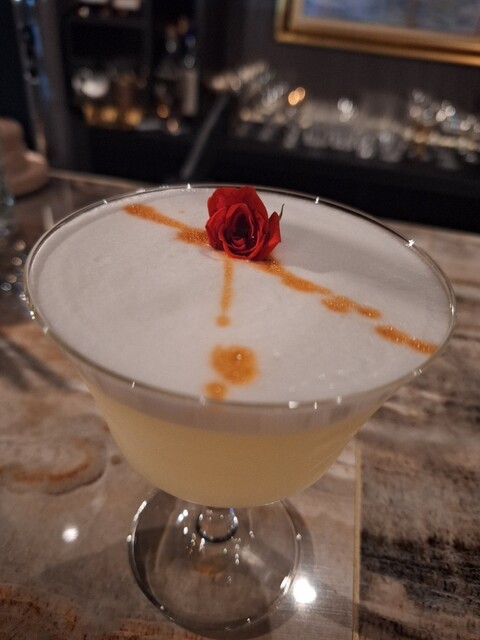MIXOLOGY Bar Impression的实拍高清图