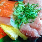 丼丸 三国店的實拍圖