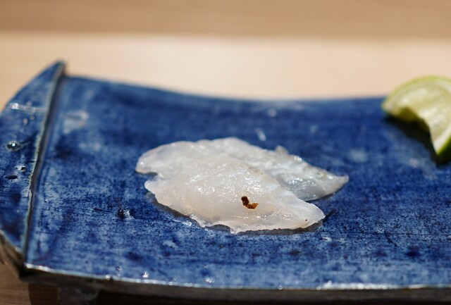 鮨 秀とら的实拍高清图