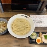 小麦生まれ、麺育ち。的实拍图