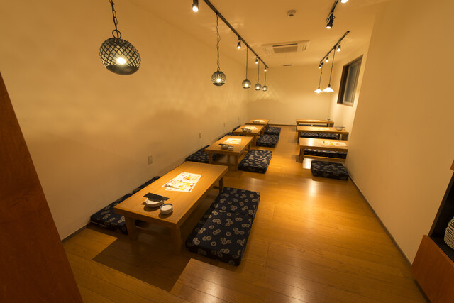 recommendations image for 屋台屋 博多劇場 門前仲町店