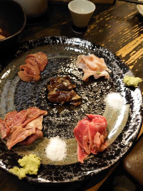 鶏酒問屋　はや川的實拍高清圖