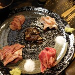 鶏酒問屋　はや川的實拍圖