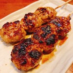 鳥貴族 江古田店的實拍圖