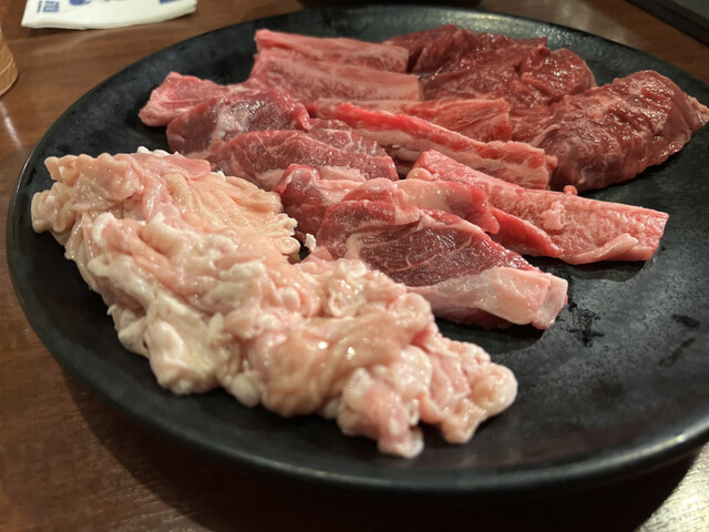 和牛焼肉 きもと的實拍高清圖