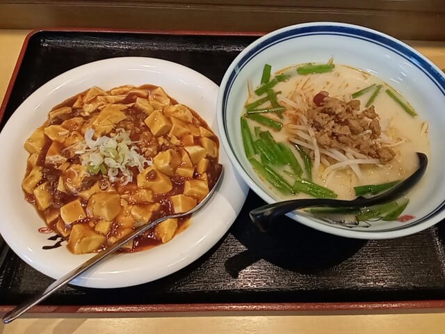台湾料理 豊味園 福知山店的实拍高清图