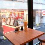 recommendations for 金の餃子酒場 渋谷2号店