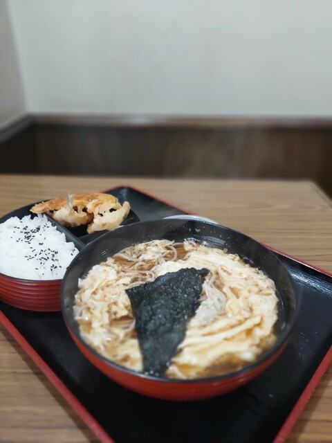 そば処 菊水なんぶ的實拍高清圖
