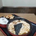 そば処 菊水なんぶ的實拍圖