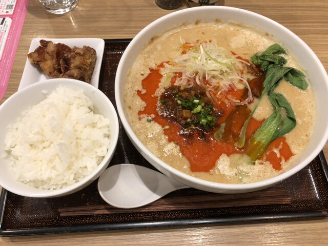 recommendations image for デニーズ 羽村店