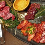 松屋 天王寺MIO店的實拍圖