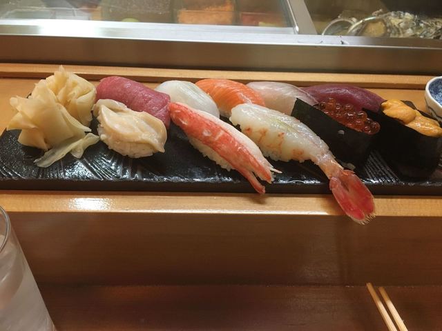 寿し心咲的实拍高清图