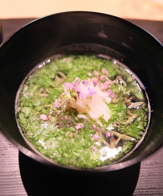 recommendations image for ひがしやま 司