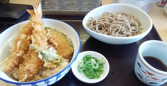 recommendations image for さん天 大東店