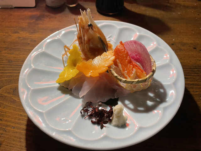 炉ばた焼 ウタリ的實拍高清圖