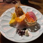 炉ばた焼 ウタリ的實拍圖