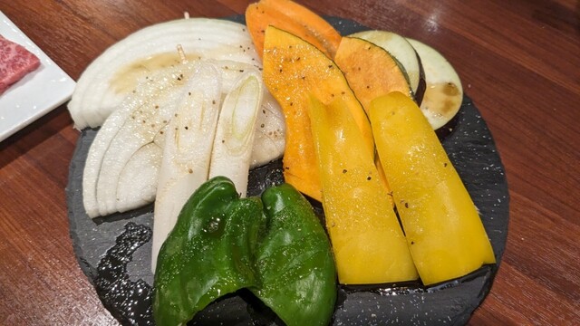 焼肉 ONAKANOMIKATA的實拍高清圖