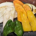 焼肉 ONAKANOMIKATA的實拍圖