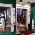 ビバリー 有楽町ビル店的實拍圖