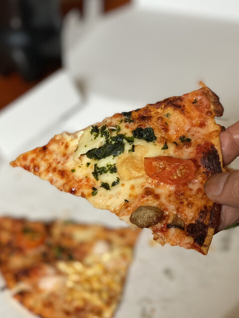 recommendations image for ドミノ・ピザ 札幌南7条西店