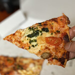 recommendations for ドミノ・ピザ 札幌南7条西店