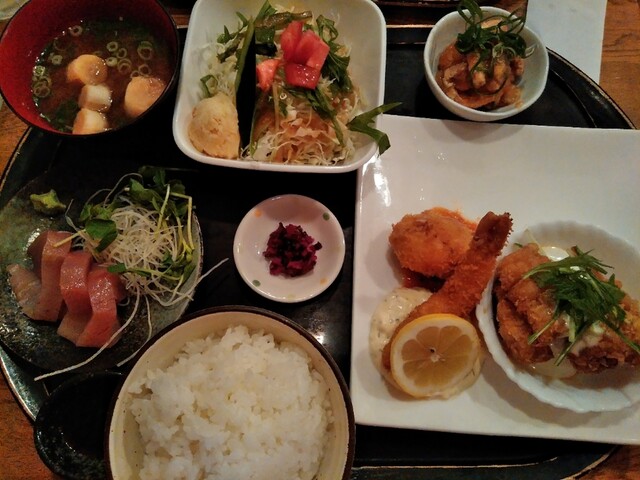 洋食の店ITADAKI的實拍高清圖