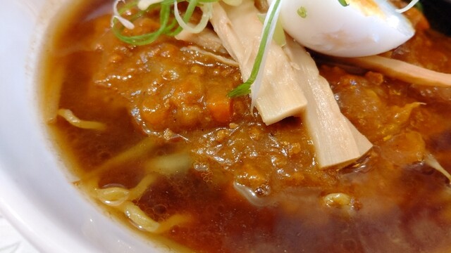 らーめん向日葵的实拍高清图