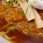 らーめん向日葵的实拍图