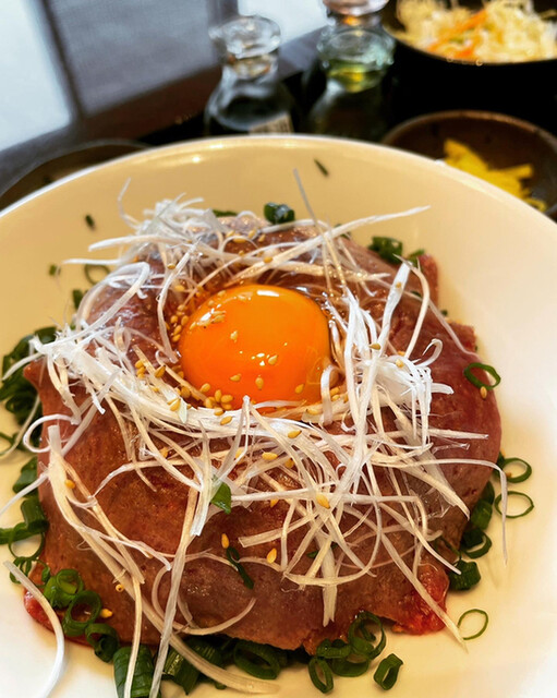 焼肉たかやま 大崎店的實拍高清圖