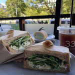 33カフェ グリーン的實拍圖