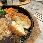 recommendations for Hamburg diner maru
