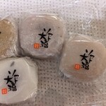 道の駅 もち米の里☆なよろ 特産品販売コーナー的實拍圖