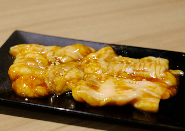 近江うし 焼肉 にくTATSU 青山本店的實拍高清圖