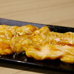 近江うし 焼肉 にくTATSU 青山本店的實拍圖