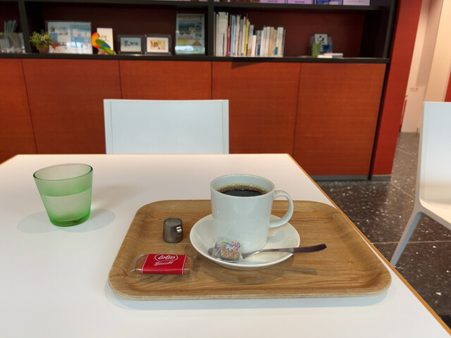 カフェ・ボンフィーノ 秋葉原店的實拍高清圖