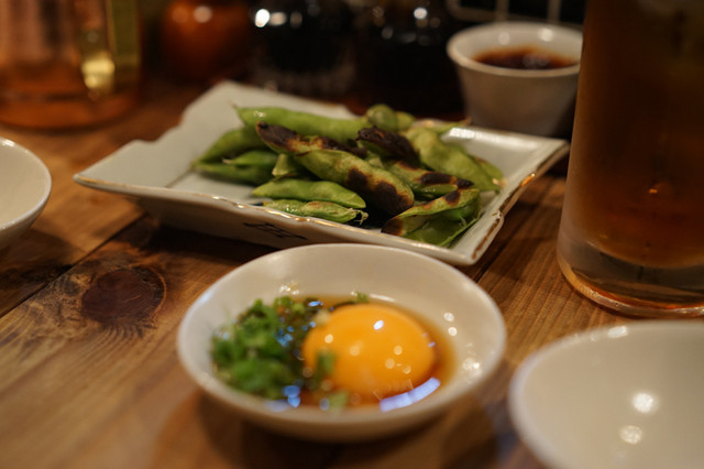 炉ばた 三光橋的實拍高清圖