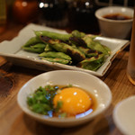 炉ばた 三光橋的實拍圖
