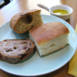 ヴェンタリオ的實拍圖