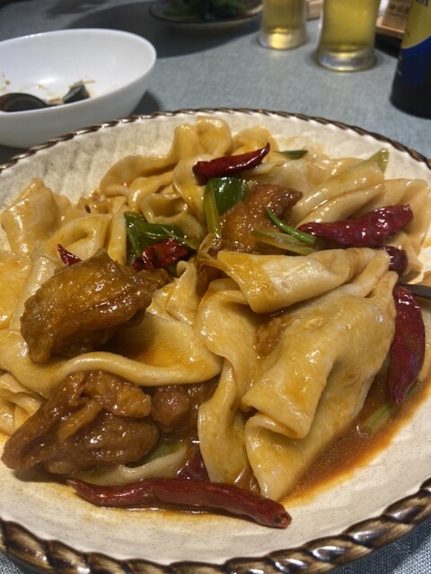 中国茶房8 麻布十番店的實拍高清圖
