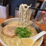 臥龍的實拍圖