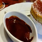 星乃珈琲店 京都伏見店的实拍图
