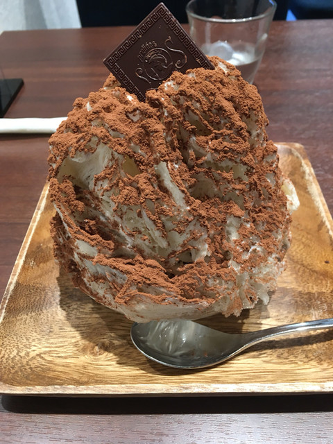 レオニダス 赤坂店的實拍高清圖