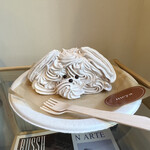 meya cake&coffee shop的實拍圖